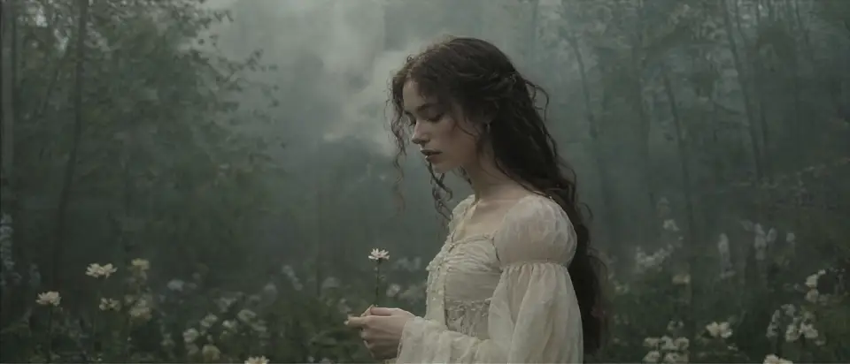Lily House — still 4