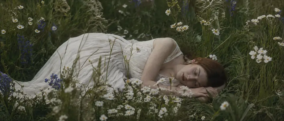 Lily House — still 3