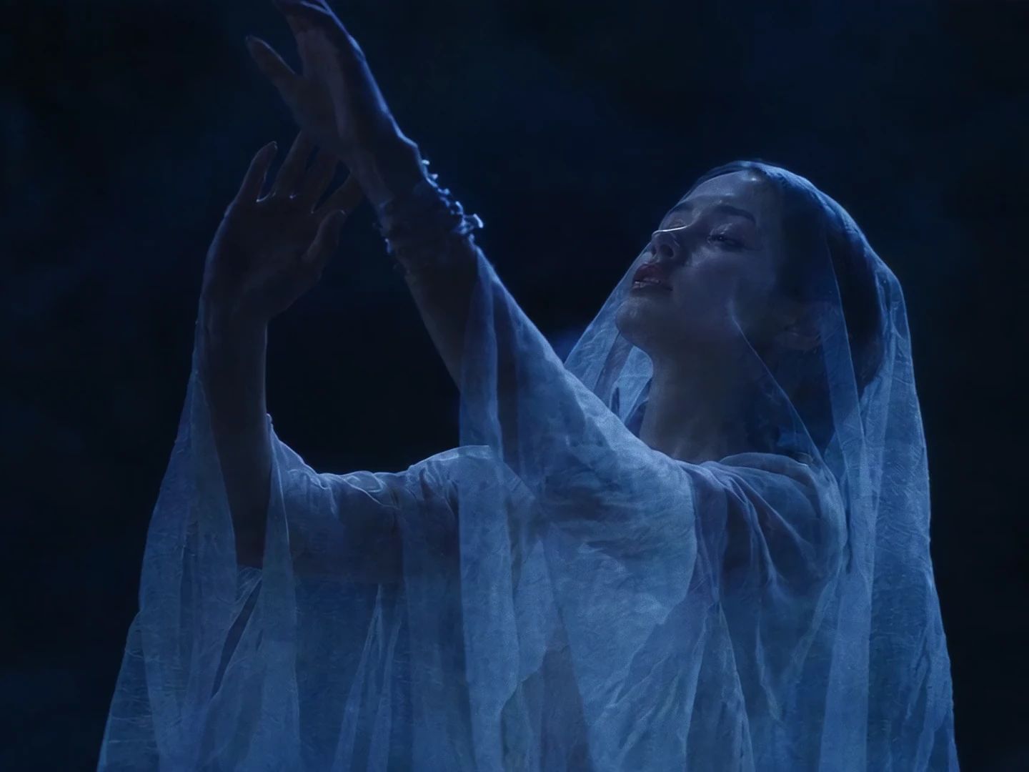 The Blue Hour — still 1